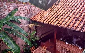 Casa Be Getsemani